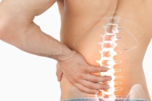בעיות גב | טיפול בכל סוגי בעיות הגב ועמוד השדרה - אורן זריף - Mind Power