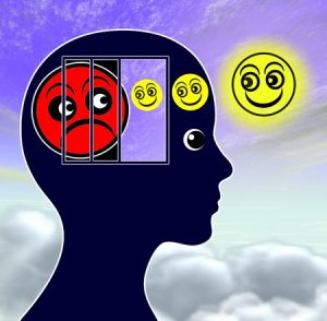 Oren Zarif Method of Treating Subconscious Psychokinesis | Mind Power