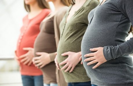 לאחר שנים רבות של טיפולים כושלים – נכנסה להריון בזכות טיפול בכוחות התת-מודע