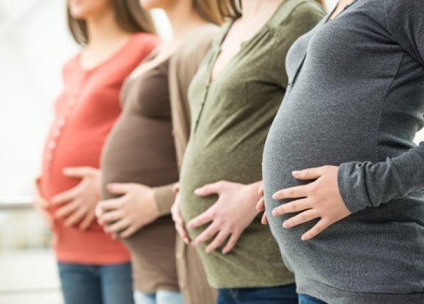 לאחר שנים רבות של טיפולים כושלים – נכנסה להריון בזכות טיפול בכוחות התת-מודע