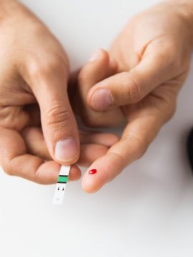 סכרת – ריפוי למחלה נפוצה ועקשנית אותה הצליח אורן זריף להביא ריפוי והקלה