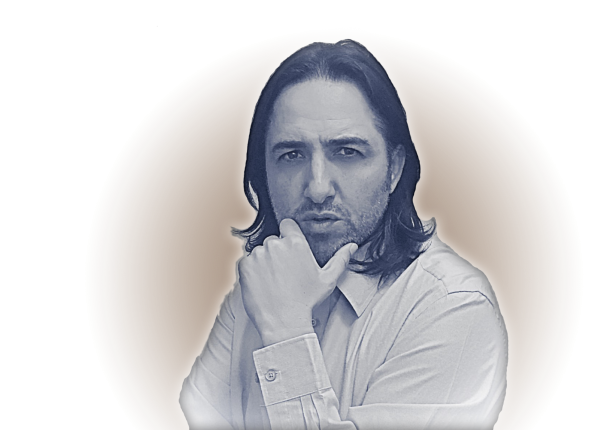 כוחות התת מודע של זריף