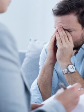 פחדים, חרדות, לחץ דכדוך ודיכאון הינן בעיות נפוצות מאוד